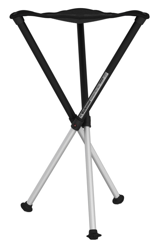 Тринога Walkstool Comfort 65 см Складаний стілець-табурет Walkstool Стілець-тринога Walkstool Comfort