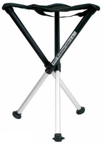 Тринога Walkstool Comfort 55 см Складаний стілець-табурет Walkstool Стілець-тринога Walkstool Comfort