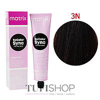 Краска для волос MATRIX Color Sync 3N 90 мл (3474636972692)