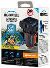 Пристрій від комарів Thermacell MR-BP Backpacker Відлякувач комарів Thermacell Backpacker, фото 3