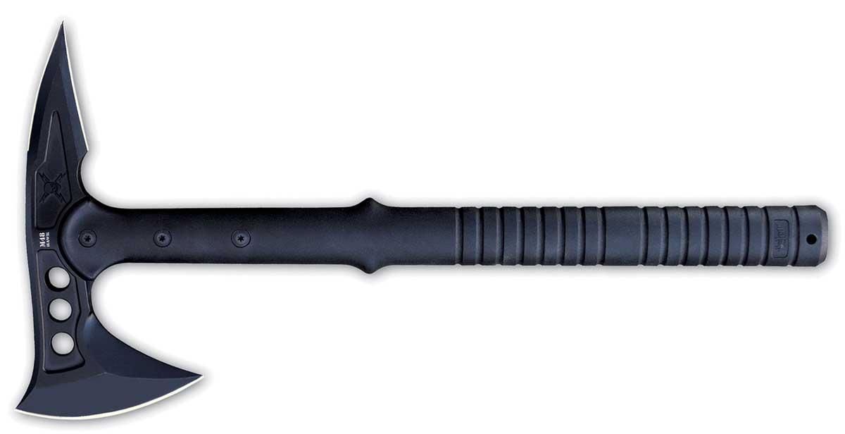 Сокира Boker UC M48 Tactical Мультифункціональна сокира Boker UC Сокира похідний M48 Tactical Tomahawk