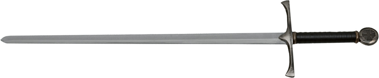Меч Boker Magnum Tatzenkreuz Колекційний меч Boker Tatzenkreuz Меч з незагостреним клинком