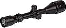Приціл оптичний BSA-Optics AR 3-12х44 Приціл Air Rifle 3-12х44 Оптичний приціл BSA-Optics, фото 3