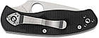Ніж Spyderco Persistence Складаний ніж Spyderco Ніж для щоденного використання Spyderco Persistence, фото 3