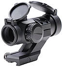 Приціл коліматора XD Precision Tactical Колліматорний приціл XD Precision Відкритий приціл коліматора, фото 2