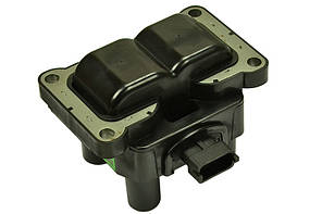 Модуль запалювання 2110-2115, 1117-1119 (8 кл) 1,5; 1,6 (3 контактна) (4601.3705) 2111-3705010 BOSCH