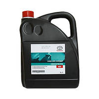 Антифриз-концентрат Toyota LL Coolant Concentrated RED (красный) 5л