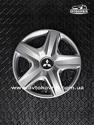 Ковпаки на колеса r16 на Mitsubishi Мітсубіші SKS 418