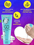 Лубрикант з охолодним ефектом EGZO GO 100 мл, фото 4