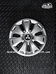 Ковпаки на колеса r16 на Mitsubishi Мітсубіші SKS 417