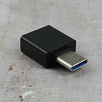 Адаптер Переходник OTG USB - Type-C для телефона (Оригинальные фото)