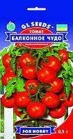 Семена томата Балконное чудо 0.1 г