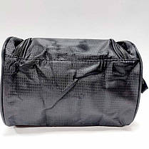 Косметичка чоловіча чорна 713, фото 2