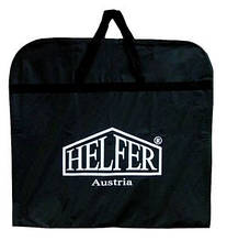 Чохол-сумка для одягу Флизилин 112х60 см Helfer 61-49-019