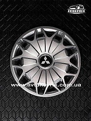 Ковпаки на колеса r16 на Mitsubishi Мітсубіші SKS 419