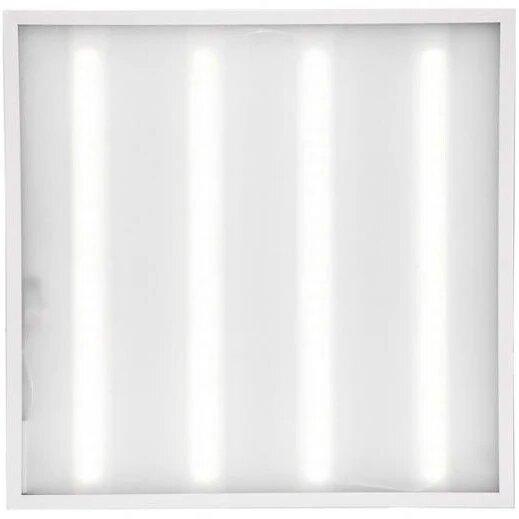 LED панель Lemanso 36W 3000LM 6500K 180-265V / LM1053 зовніш + врізний