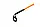 Фідерне вудилище Brain Axent AXR-360M 3.60m max 100g, фото 4