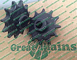 Пружина 807-236C натяжителя Great Plains SPRING пружина розт 807-236с, фото 6