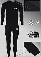 Комплект термобілизни чоловічий Thermal Underwear Set The North Face Розмір L