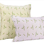 Подушка Бамбук 70/70 (гіпоалергенна), фото 2