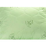 Подушка Бамбук 70/70 (гіпоалергенна), фото 4