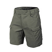 Шорты Helikon-Tex® UTS® 8,5 "(Urban Tactical Shorts®) - PolyCotton Ripstop - Taiga Green L