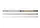 Фідерне вудилище Brain Classic 3.30 m max 150g, фото 3