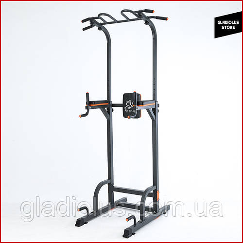 Силовая станция FitToSky ES-5612 профессиональный тренажер для дома на ...