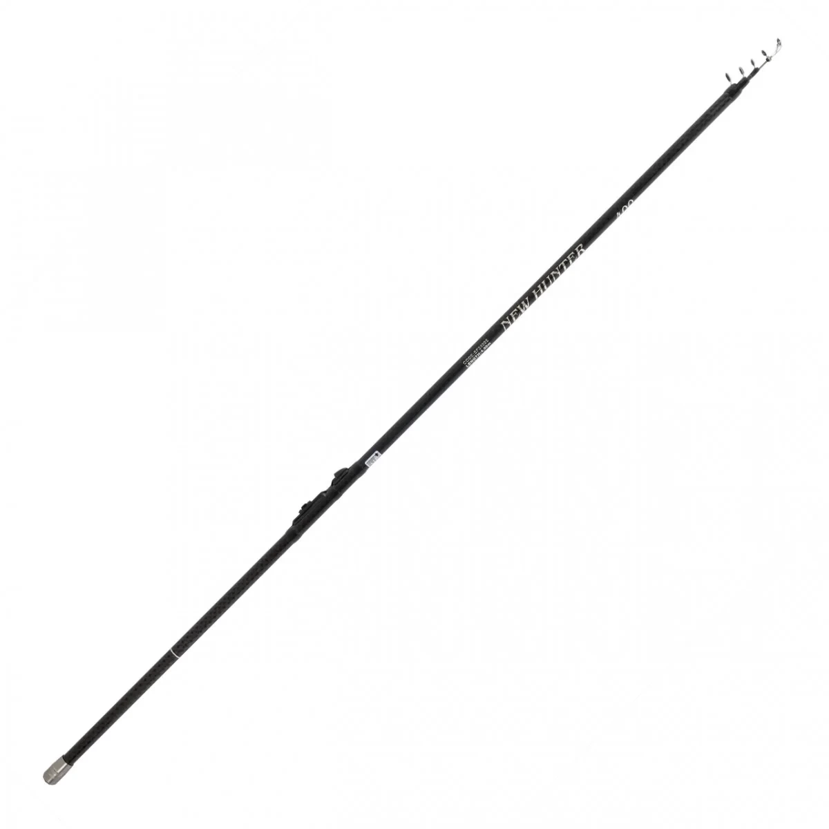 Болонська Вудка Dr.agon New Hunter HM Carbon Bolo