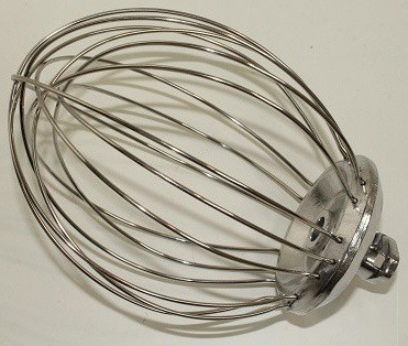 Вінчик до планетарного міксера Sirman Plutone LT 7