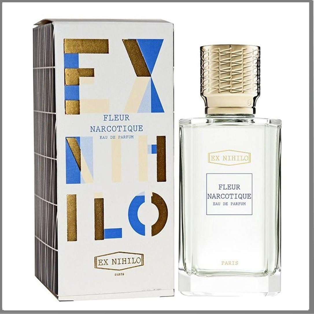 Ex Nihilo Fleur Narcotique парфумована вода 100 ml. (Екс Нихило Флер Наркотик)