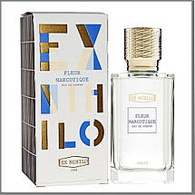 Ex Nihilo Fleur Narcotique парфумована вода 100 ml. (Екс Ніхило Флер Наркотик), фото 3