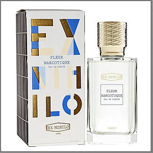 Ex Nihilo Fleur Narcotique парфумована вода 100 ml. (Екс Нихило Флер Наркотик)