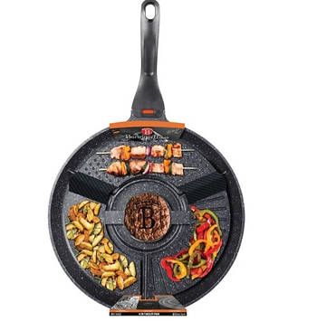 Сковорода 32 см Berlinger Haus ВН 1462