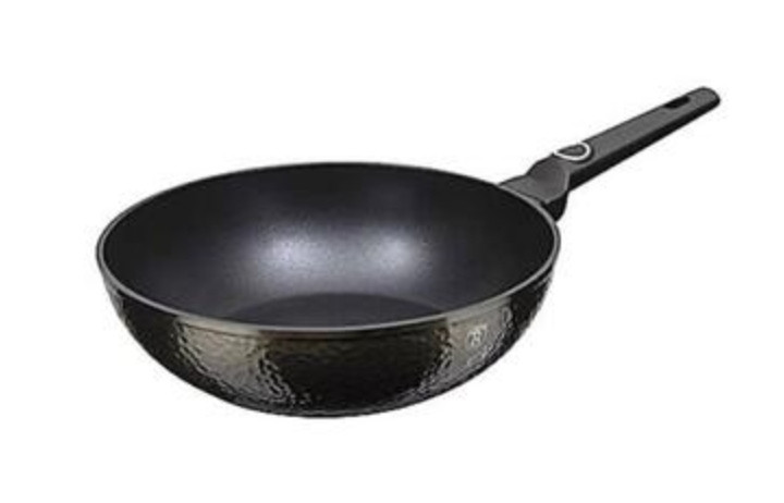 Сковорода-вок 28 см Berlinger Haus BH 6575, фото 1