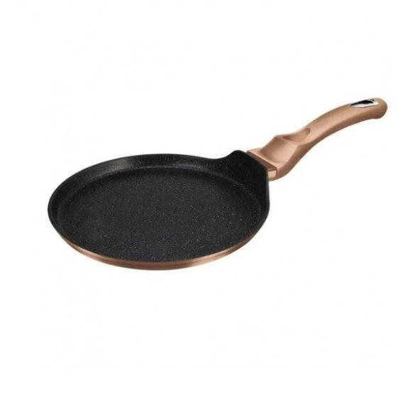 Млинниця з кованого алюмінію BERLINGER HAUS ВН 6180, фото 1