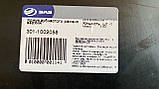 Кожух ГРМ Заз 1102,1103 Таврія Славута, Сенс новий зразок(під пластиковий корпус фільтра), фото 5