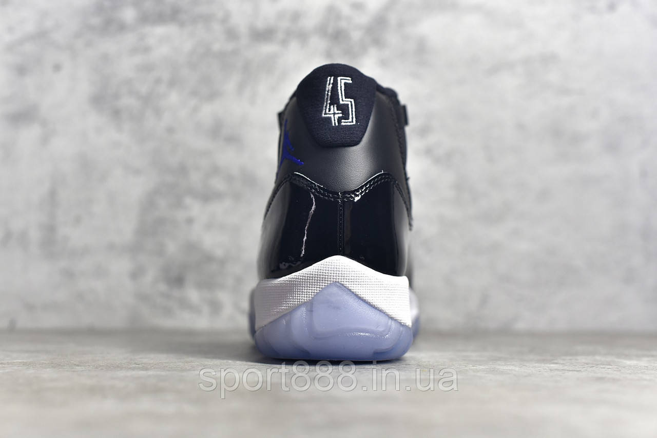 The space jams jordans 2025
