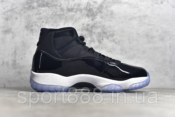 Eur36 47 Air Jordan 11 Retro Space Jam