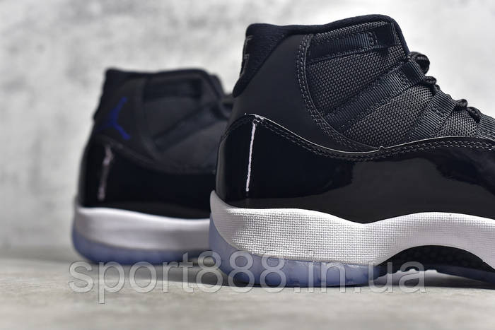 Air jordan on sale space jams