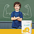 Юніор Бі Стронг (Junior Be Strong) - постачає енергією і зміцнює імунітет, фото 4