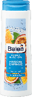 Гель для душу Balea 500мл Fresh Energy