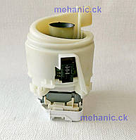 Мотор циркуляционный 9000831694 посудомоечной машины Bosch-Siemens 00651956.