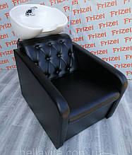 Мийка перукарська Vincent