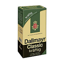Кава Мелена Dallmayr Classic Kraftig 500 г Німеччина