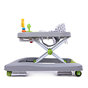 Ходунки 4Baby Walk'n Push (колір - dark grey), фото 4