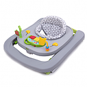 Ходунки 4Baby Walk'n Push (колір - dark grey), фото 7