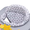 Ходунки 4Baby Walk'n Push (колір - dark grey), фото 3