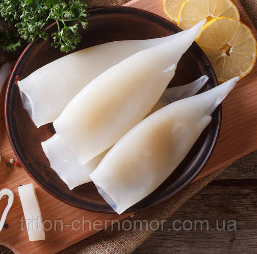 Кальмар туба. (ID#1495337987), цена: 240 ₴, купить на Prom.ua