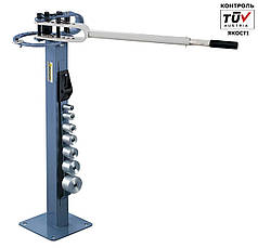 MR 100 F УНІВЕРСАЛЬНИЙ ГИБОЧНИЙ ВЕРСТАТ ДЛЯ ХОЛОДНОЇ КОВКИ І ДЛЯ ТРУБ Bernardo